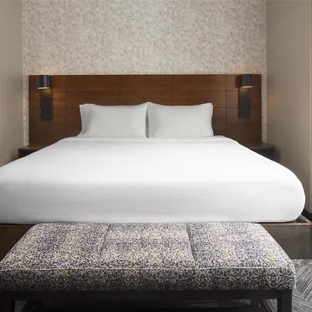 Hilton Garden Inn New York/Midtown Park Avenue Exterior photo