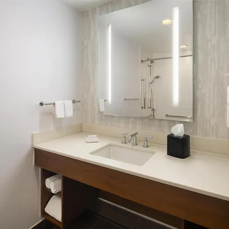 Hilton Garden Inn New York/Midtown Park Avenue Exterior photo