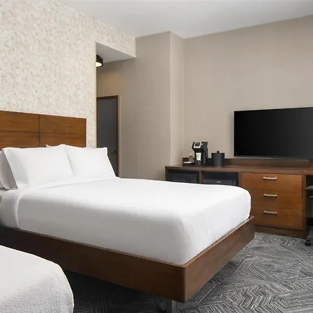 Hilton Garden Inn New York/Midtown Park Avenue Exterior photo