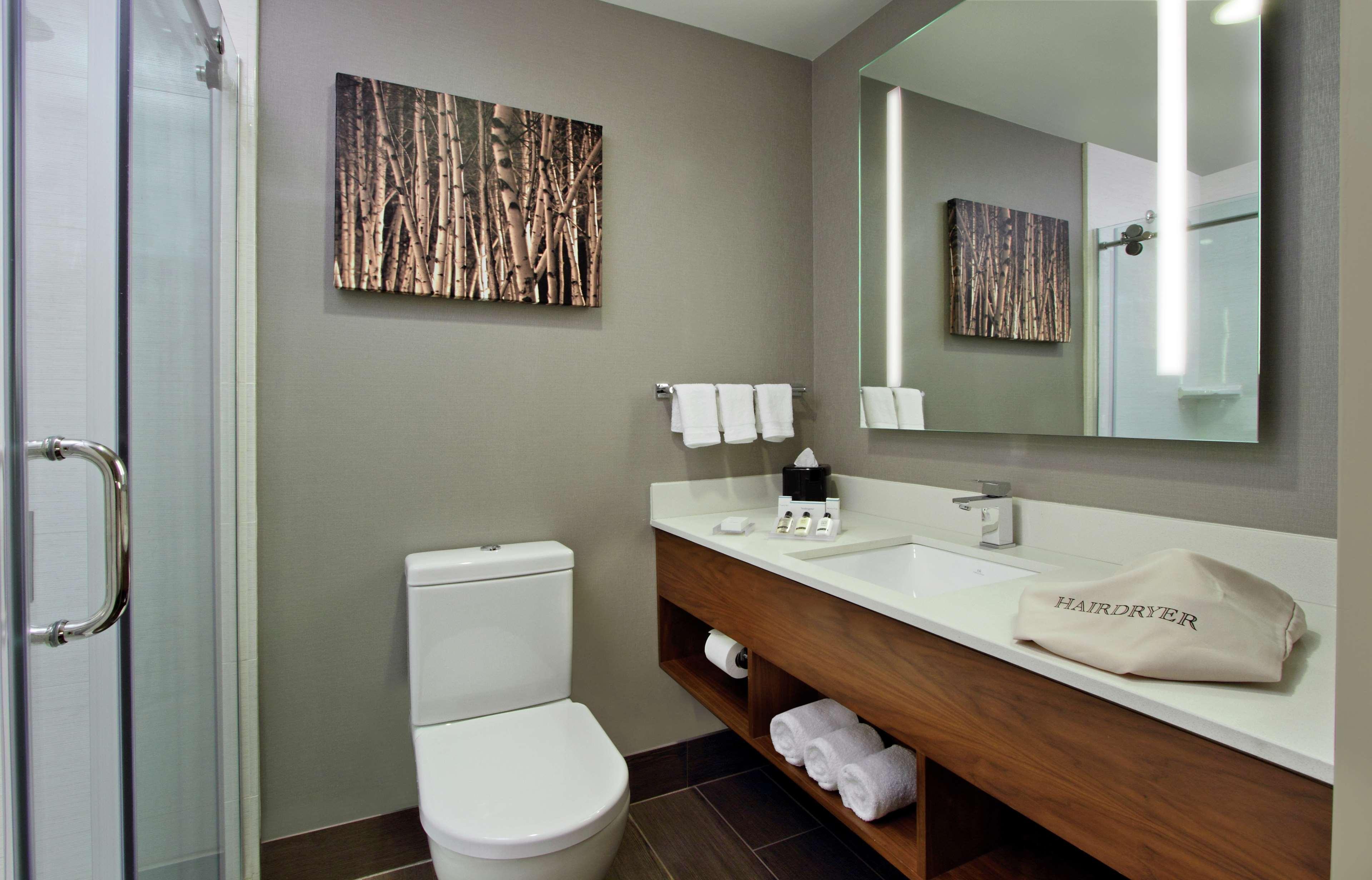 Hotel Hilton Garden New York/midtown Park Avenue Nova Iorque