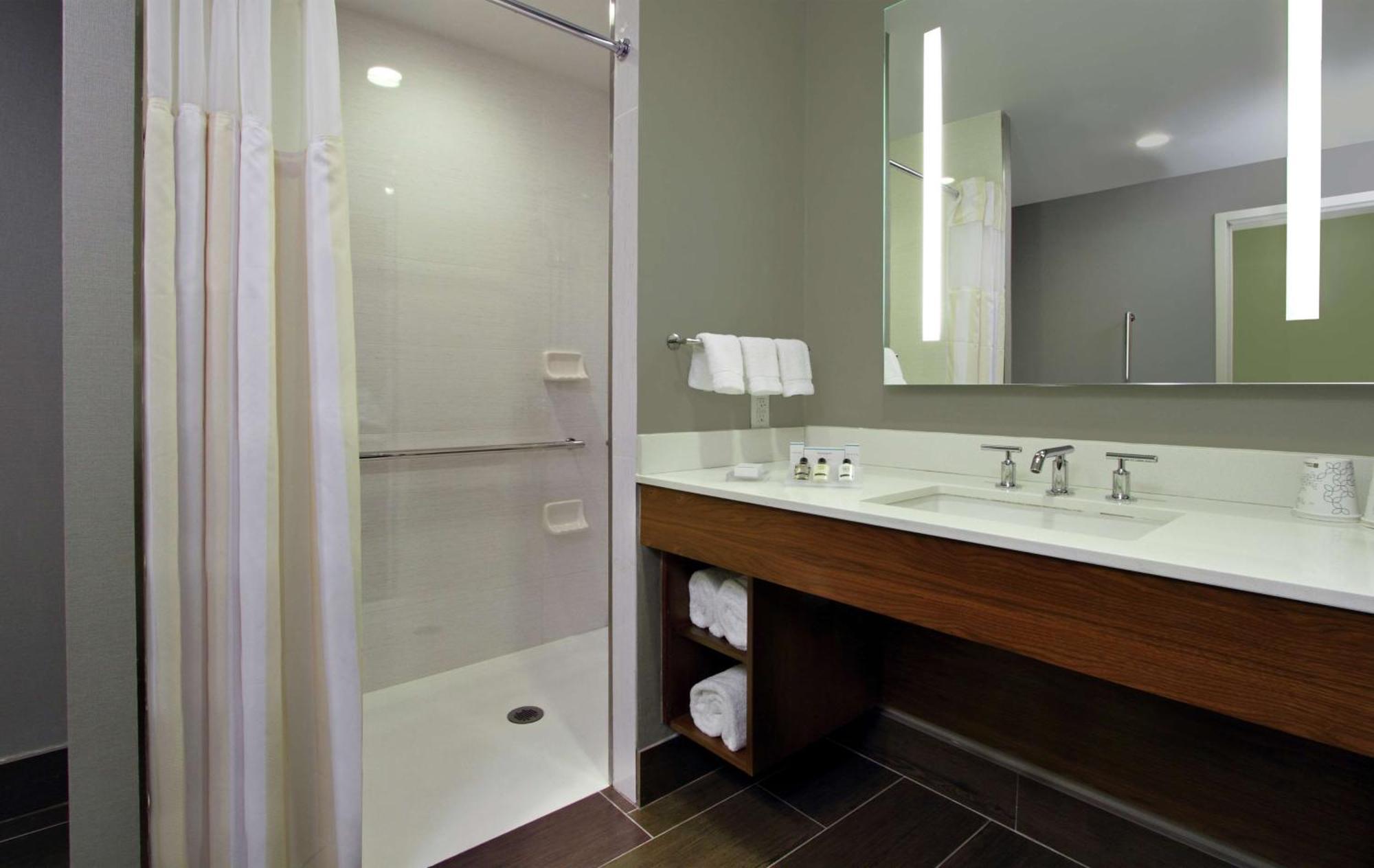 Hotel Hilton Garden New York/midtown Park Avenue Nova Iorque