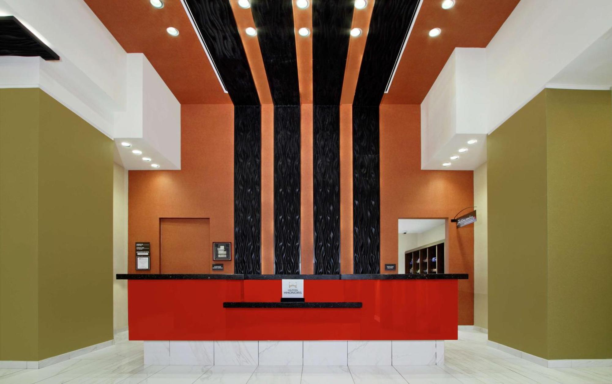 Hilton Garden New York/midtown Park Avenue Hotel Nova Iorque