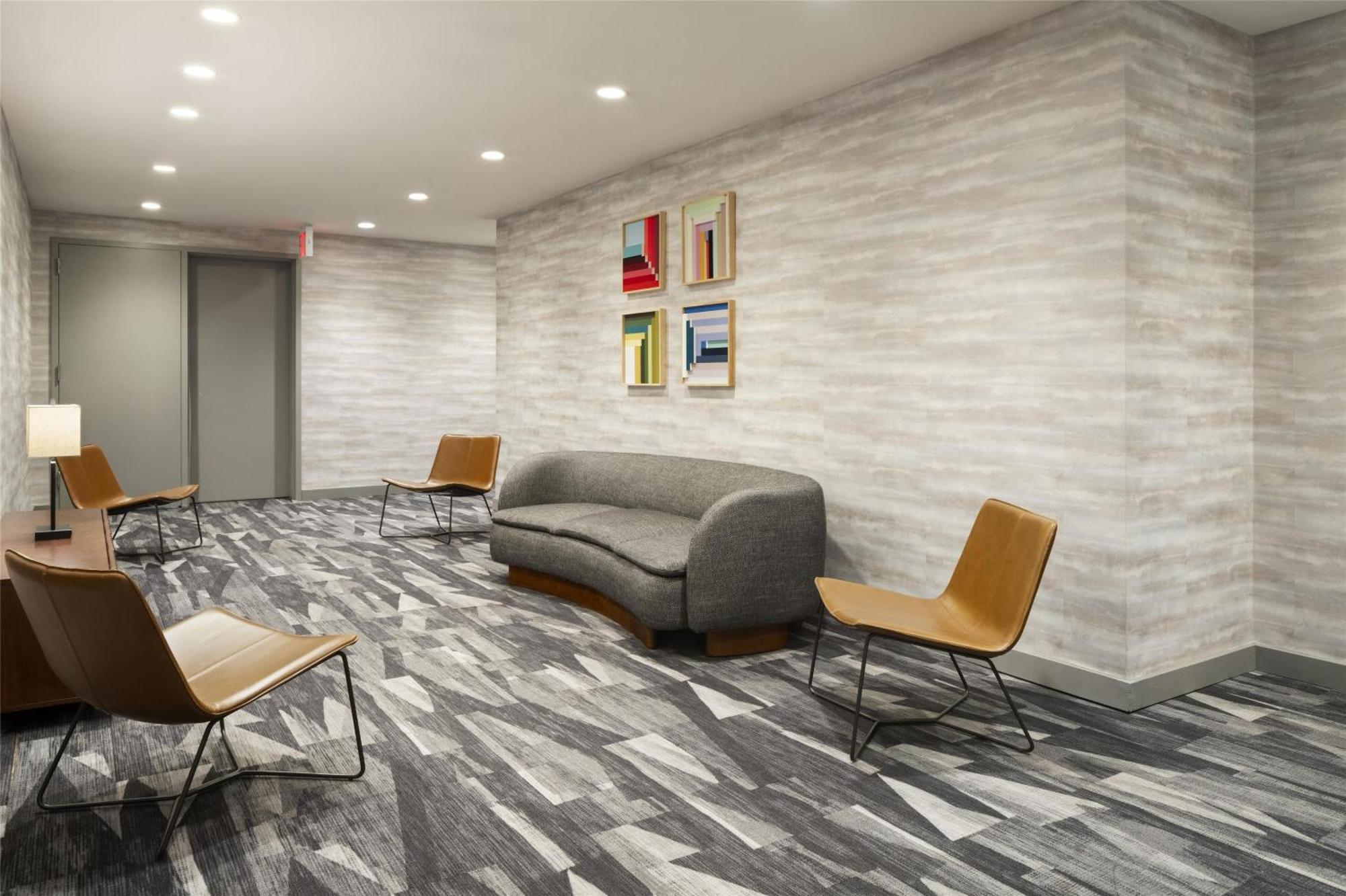 Hilton Garden New York/midtown Park Avenue Hotel Nova Iorque