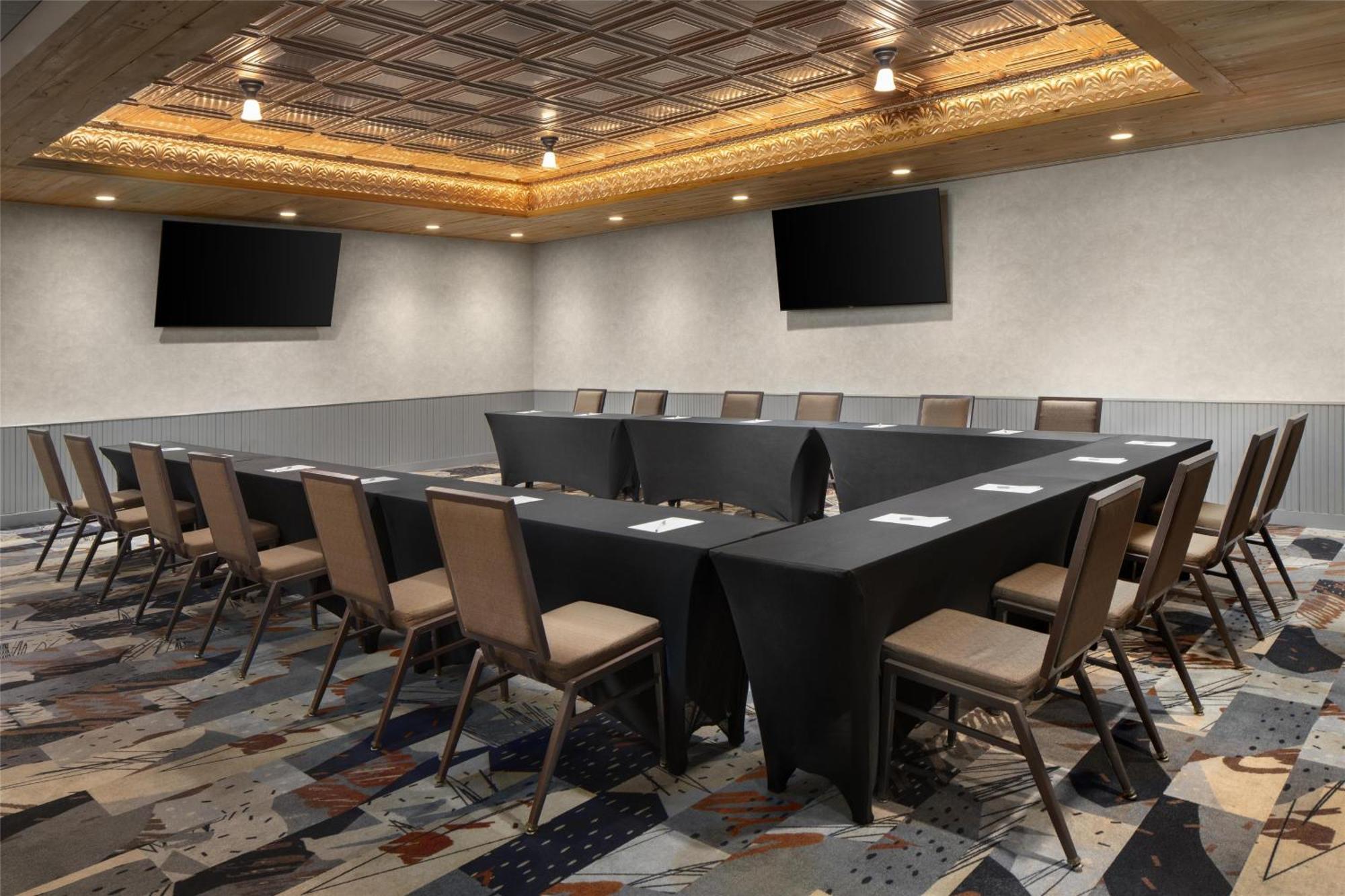Hilton Garden New York/midtown Park Avenue 3* Nova Iorque