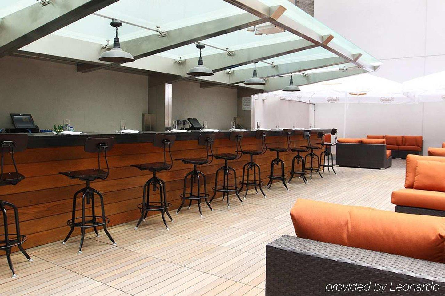 Hilton Garden New York/midtown Park Avenue 3* Nova Iorque