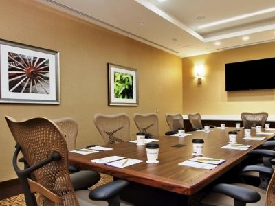 Hilton Garden New York/midtown Park Avenue Nova Iorque