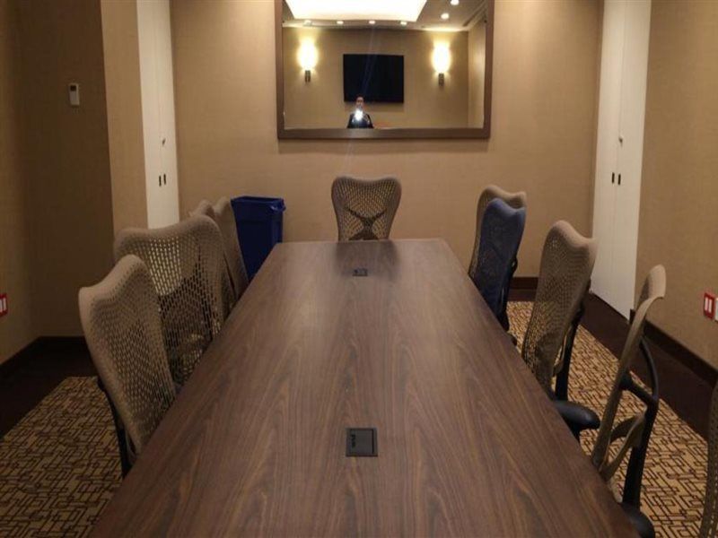 Hilton Garden New York/midtown Park Avenue Hotel Nova Iorque