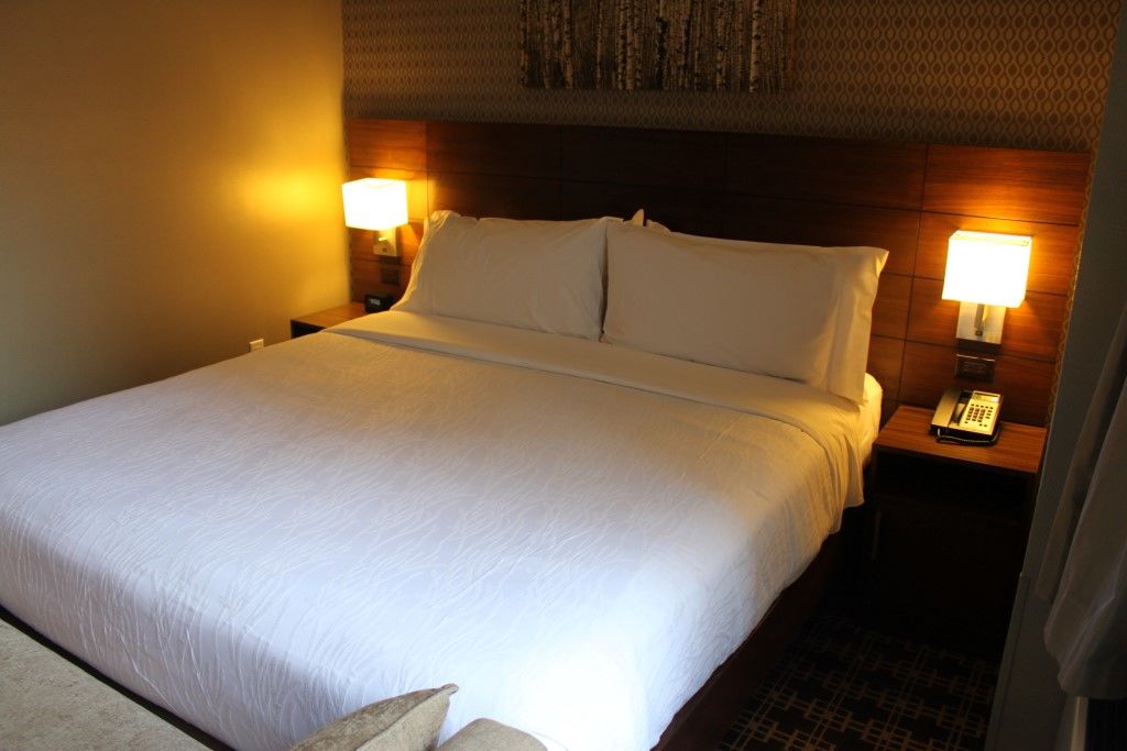 Hilton Garden New York/midtown Park Avenue Hotel Nova Iorque