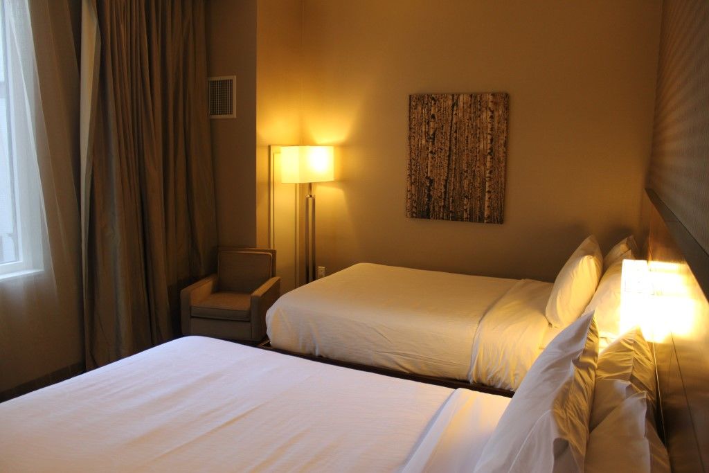 Hilton Garden New York/midtown Park Avenue Nova Iorque