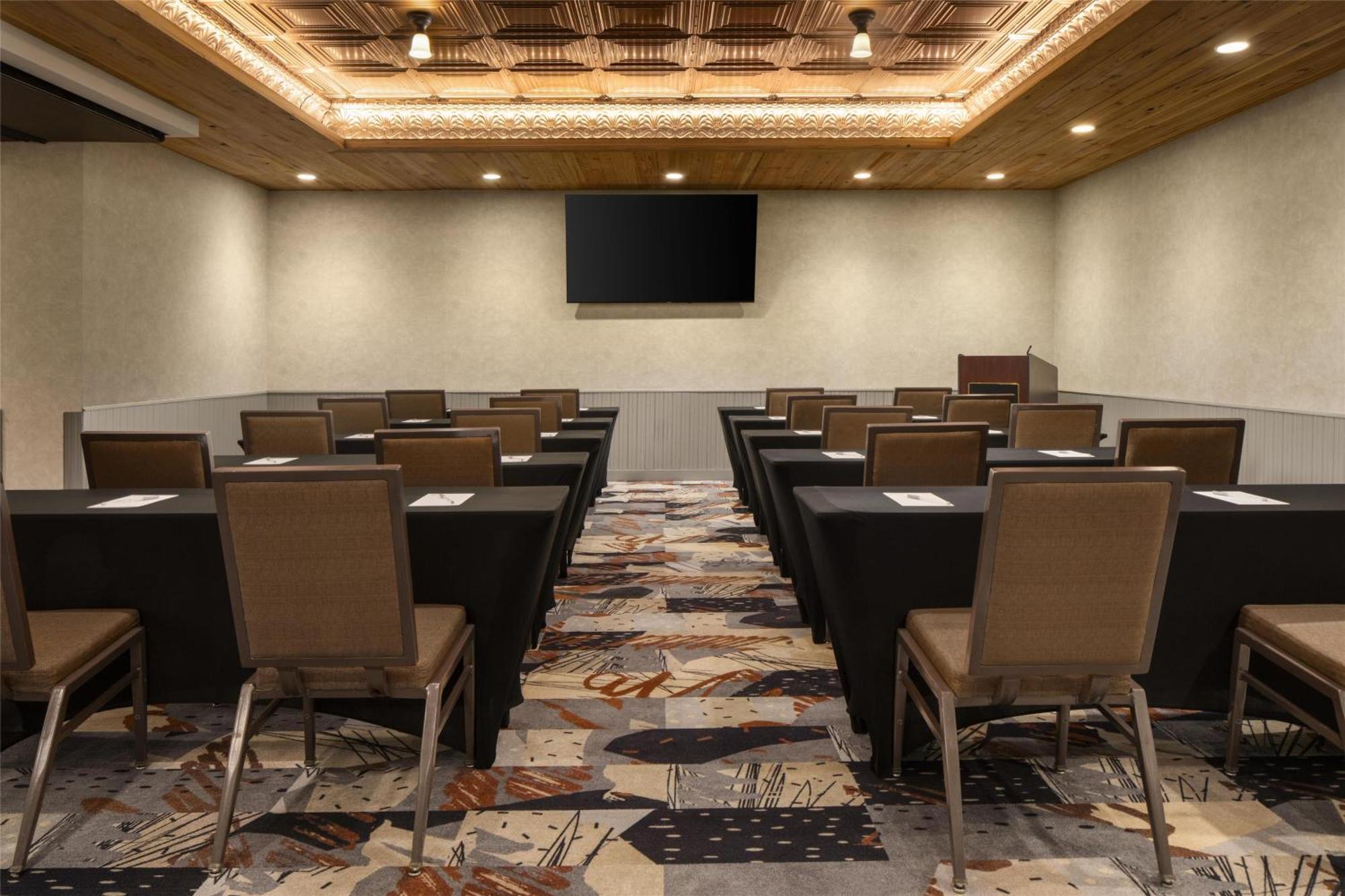 Hilton Garden New York/midtown Park Avenue 3* New York
