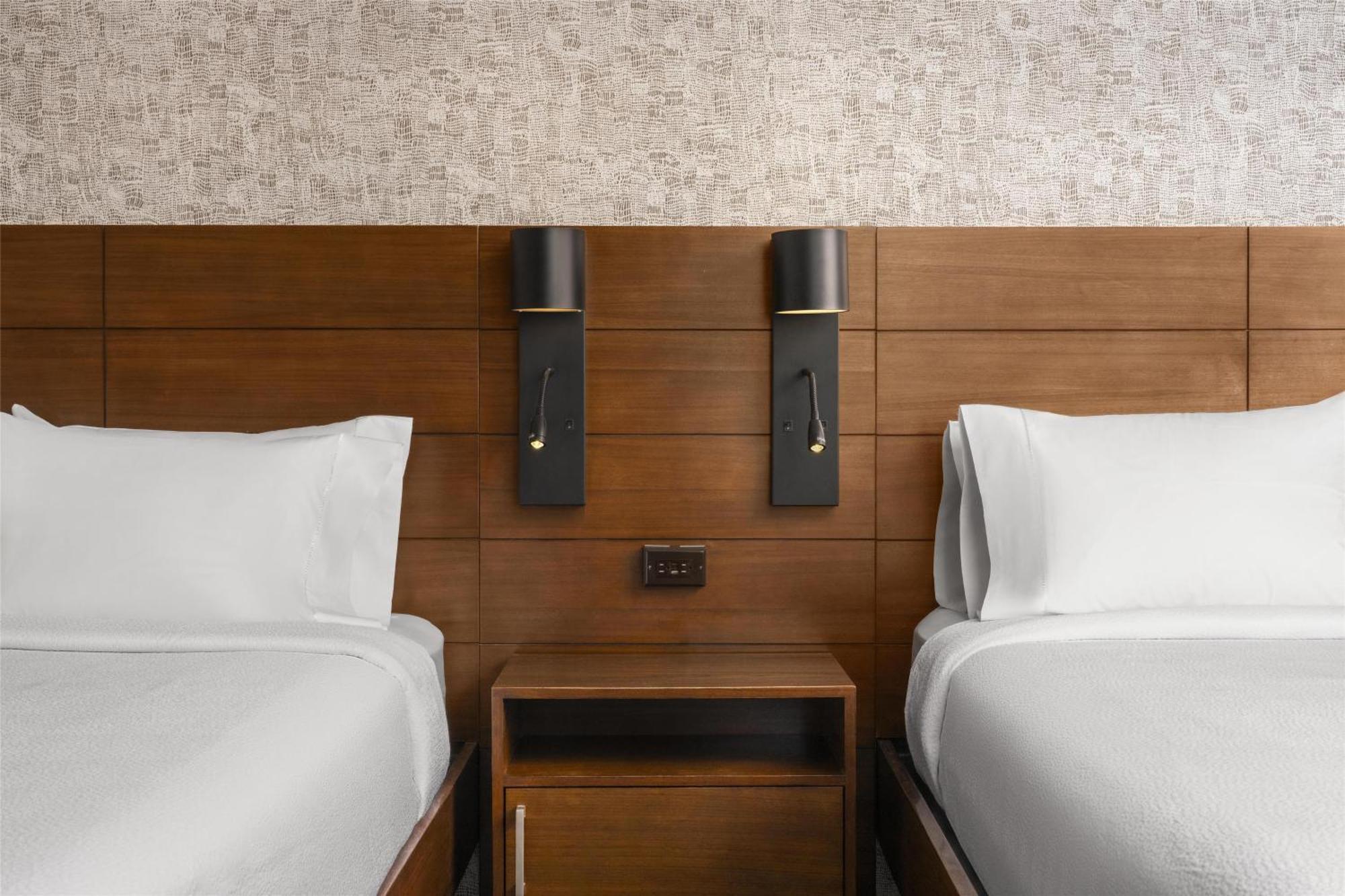 Hilton Garden New York/midtown Park Avenue Hotel New York